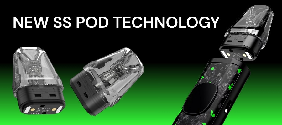 voopoo argus leaking VooPoo Argus Pod Review - A Small Smooth Vape