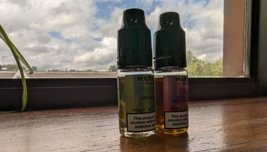 vapes with tanks Glass Tanks When Vaping- Are They Worth it?