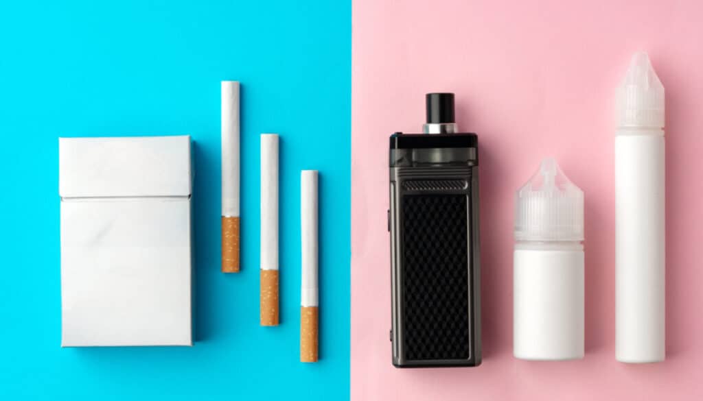 Is vaping cheaper than smoking?
