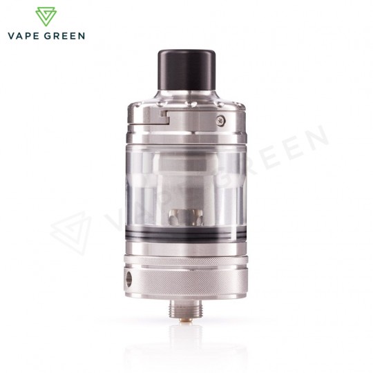 Evolution of Aspire