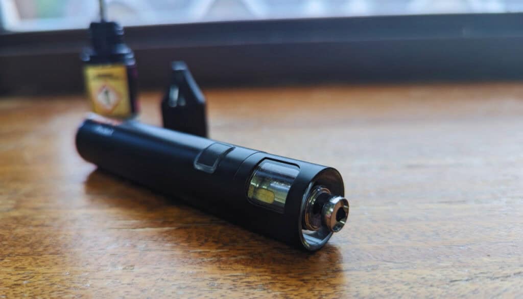 Refillable Pod Kits