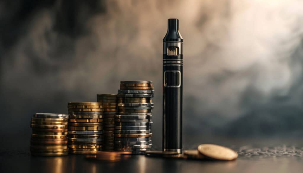 Vaping Products Duty