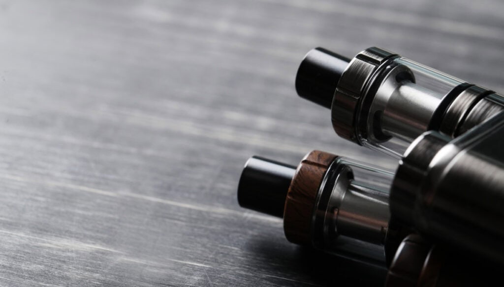 Are there other illicit vapes out there?