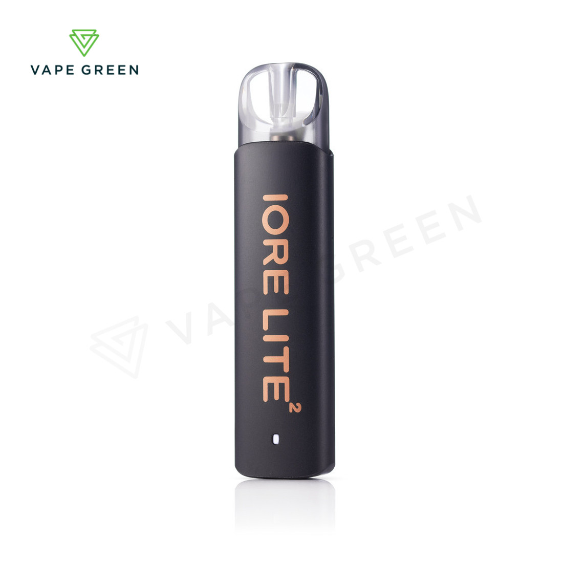 Eleaf Iore Lite 2 pod kit, a lightweight and simple vape pen designed for convenient daily use.