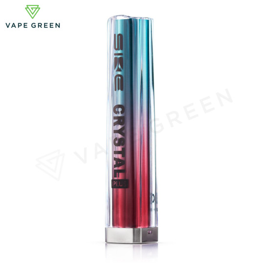SKE Crystal Plus pod kit, a simple draw-activated vape perfect for switching from smoking.