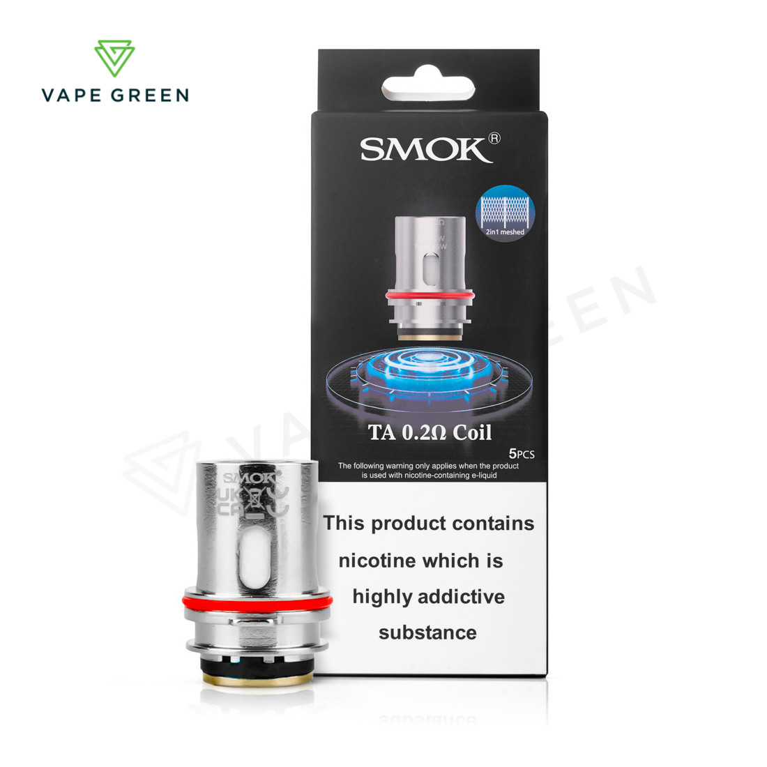 What is MTL and DTL Vaping? 5 Things You Need to Know About Vaping Styles |  Vape Green
