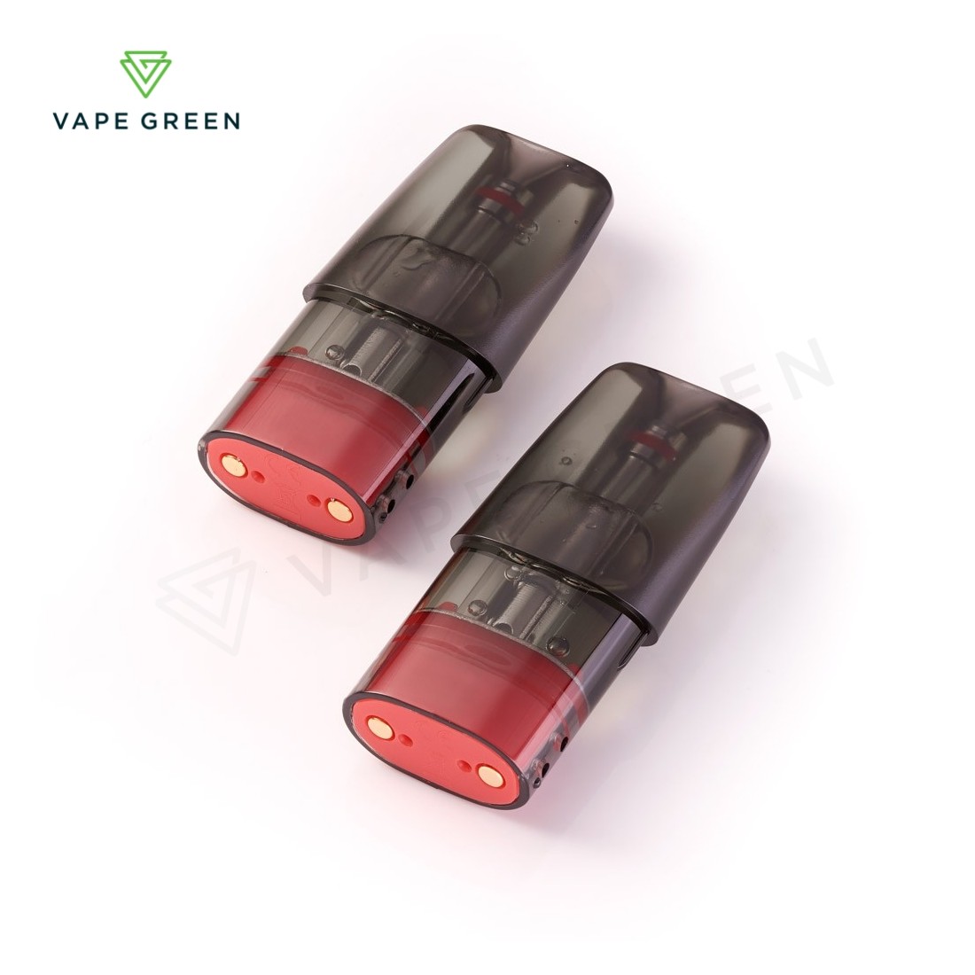 Elf Bar Mate P1 Sakura Mint pre-filled pods for a sustainable vaping alternative.