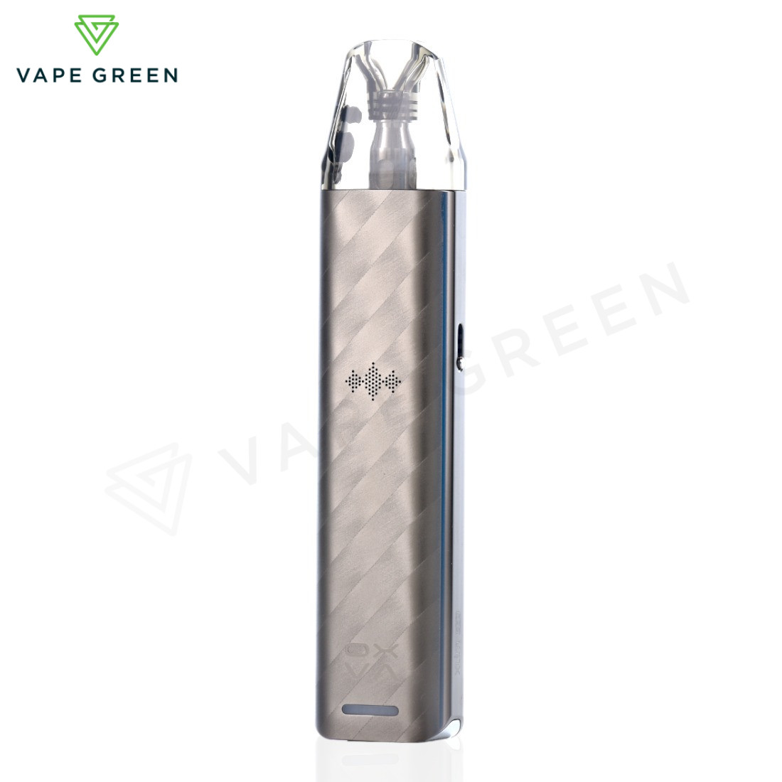 Oxva Xlim SE 2 pod kit, a lightweight and accessible vape device for beginners.