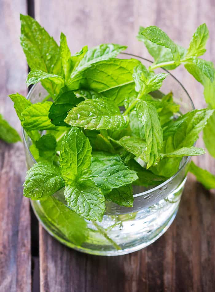 Trying Ice or Menthol E-Liquids