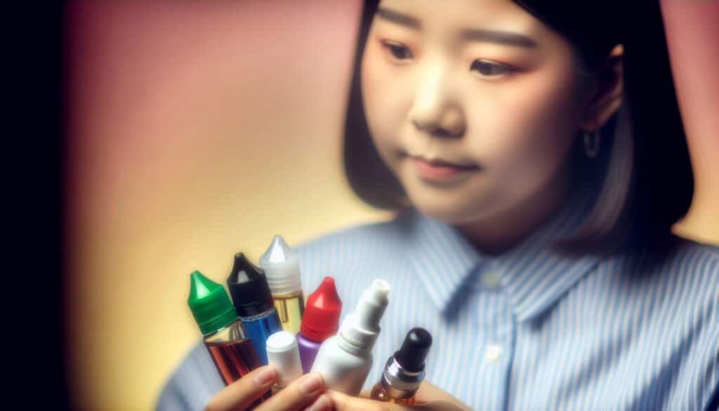 Preventive Measures for Vaper