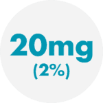 Higher Nicotine Strengths