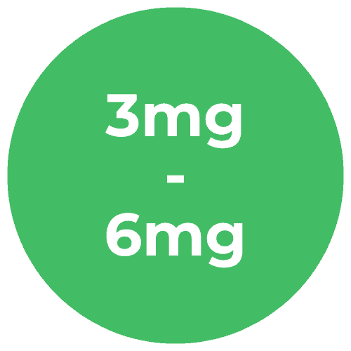 What Nicotine Strength Should I Start With?
