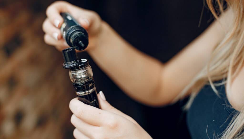 Save Money Vaping