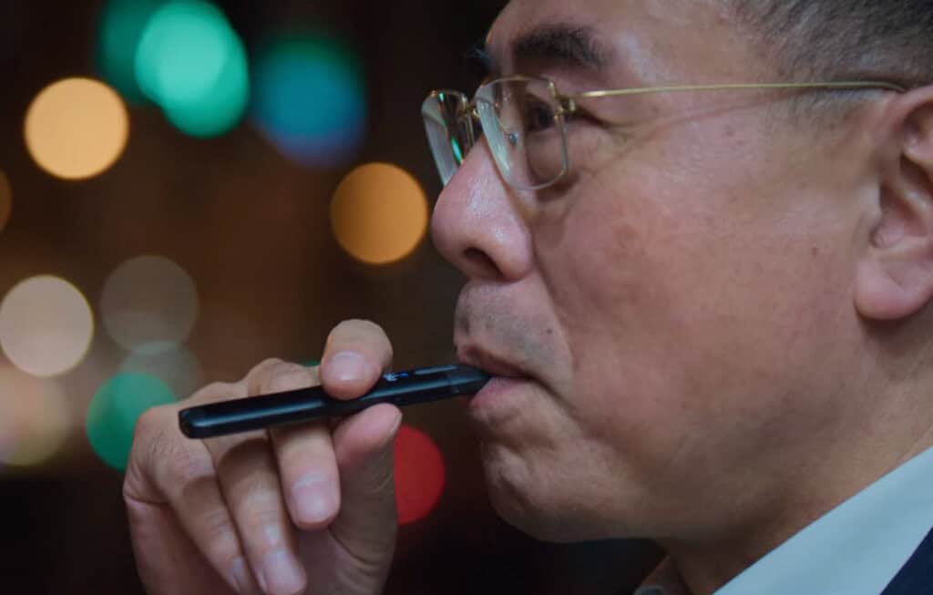 Netflix's 'Big Vape: The Rise and Fall of JUUL' 2023 Docuseries  Fact-Checked | Vape Green