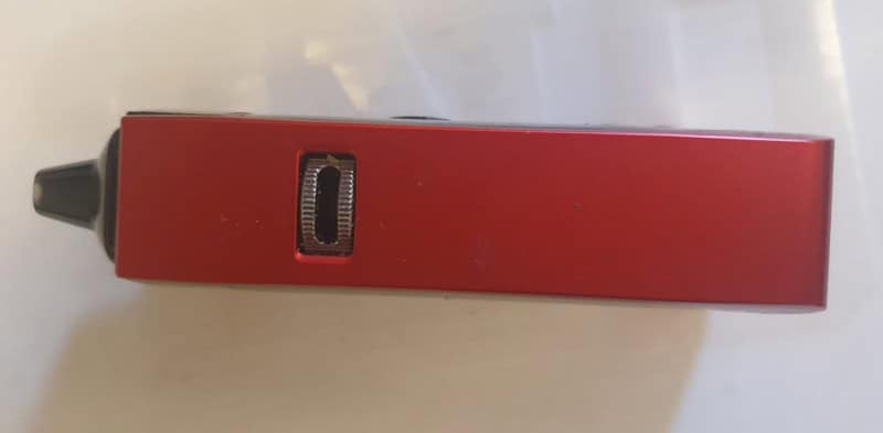 Aspire BP60 review photo 3