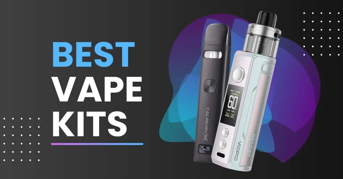 best vape kit 2014 Top 10 Kits of 2026 VOOPOO DRAG KITS PODS AND COILS Select Quantity: (Buy More to Save More):1 Box/Brick (10Pcs) - $13.99 Each Pc njoy pods 2.4 Blueberry
