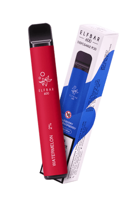 Elf Bar Disposable Vapes