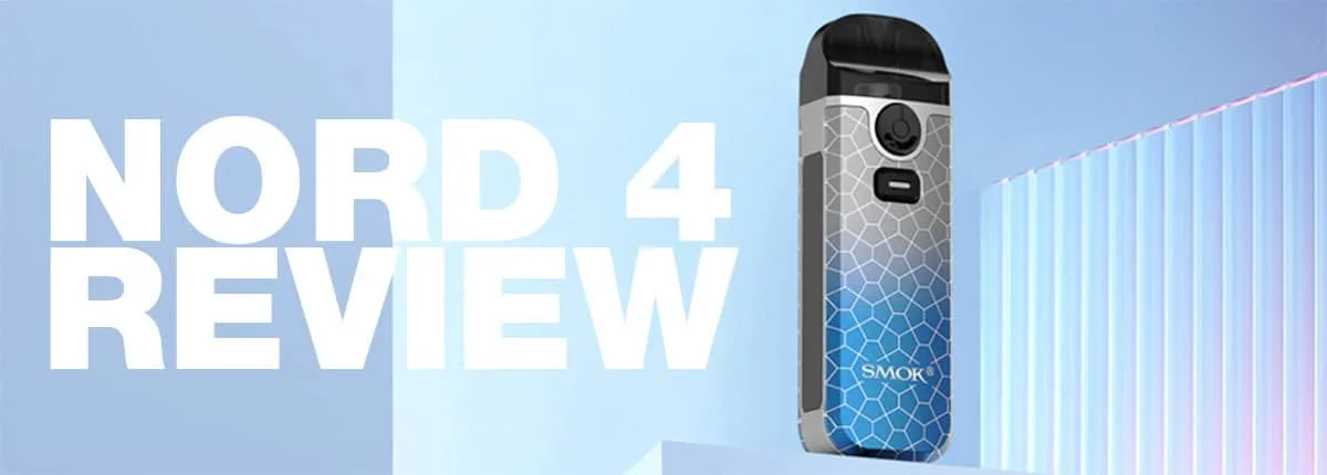 smok nord 4 stuck on time over Review best vape Choose Finish:Pure White Digiflavor Digi-U Pod Kit