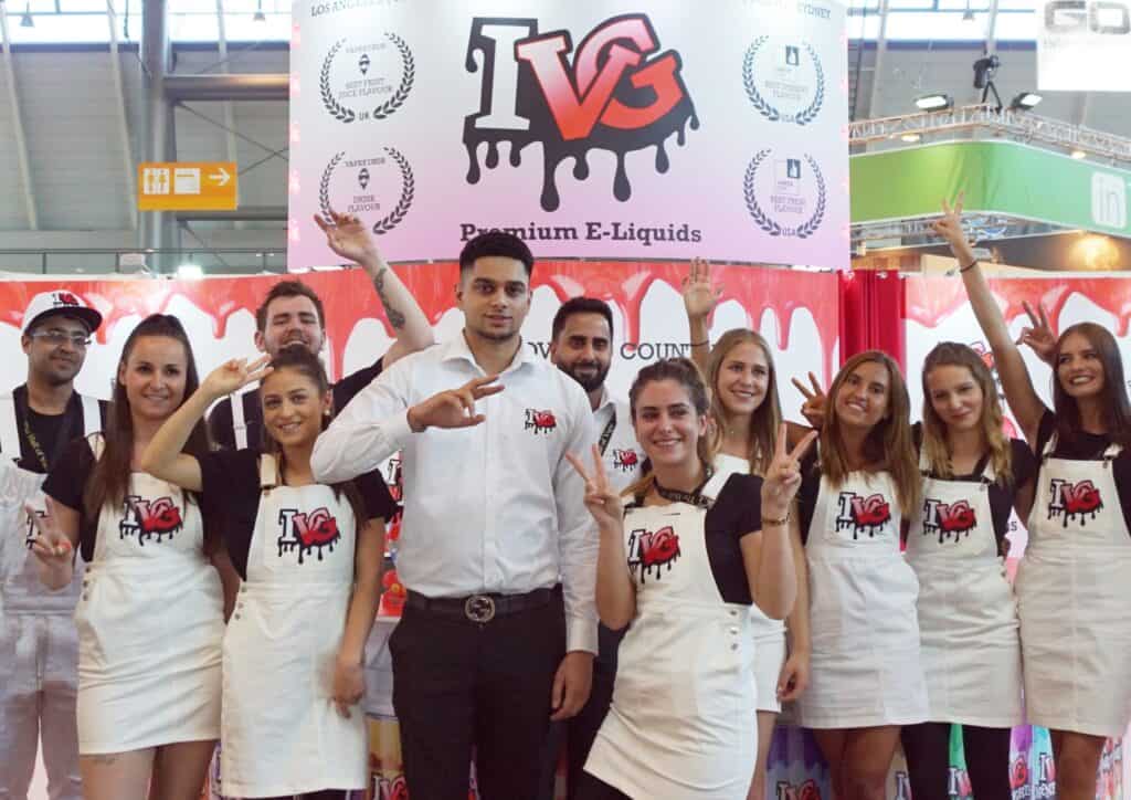 IVG Team