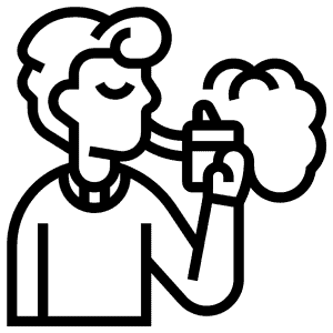 Smooth Vapour