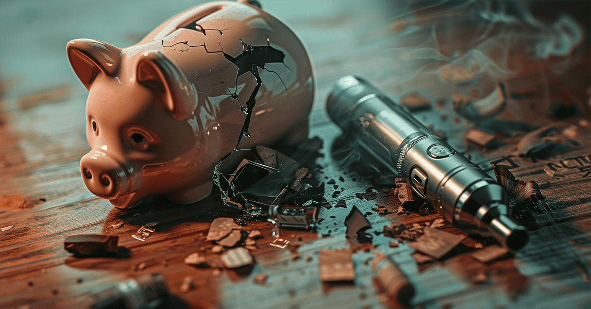 Top 3 Best Cheap E-Liquid Brands in the UK in 2026