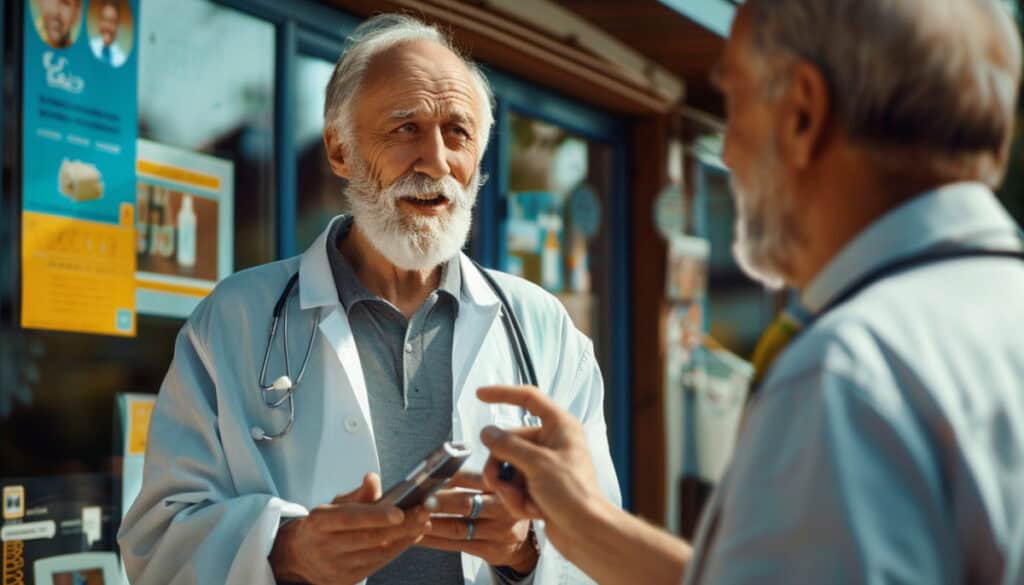 What is the government doing about vaping and smoking?