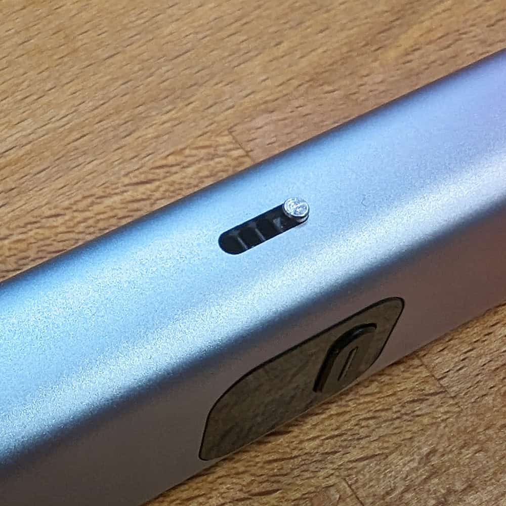 Innokin Trine AFC