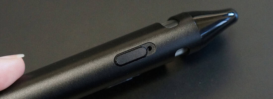 Uwell Caliburn X Airflow