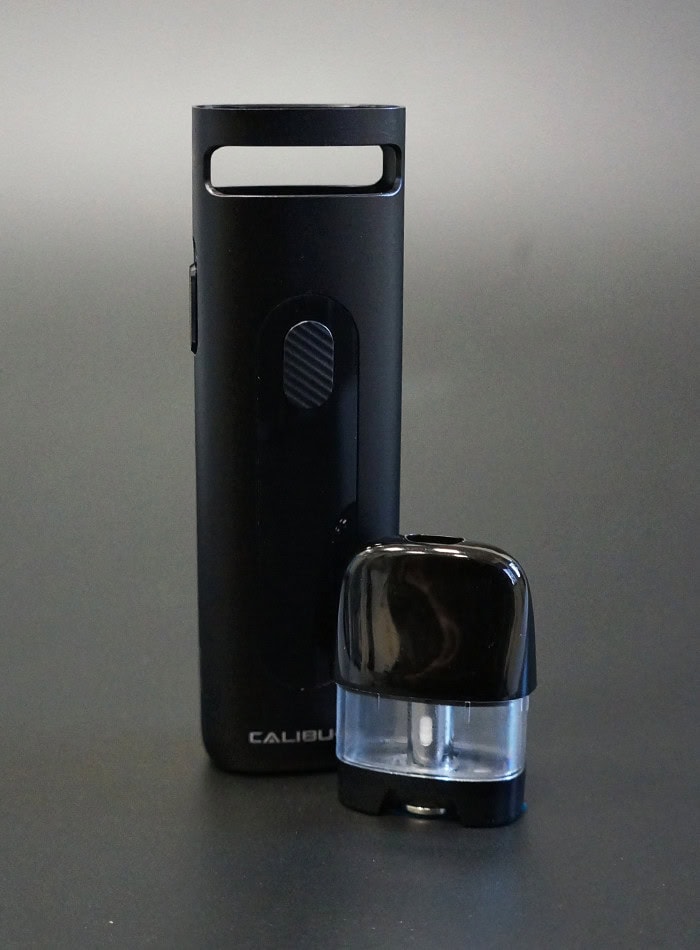 Uwell Caliburn X