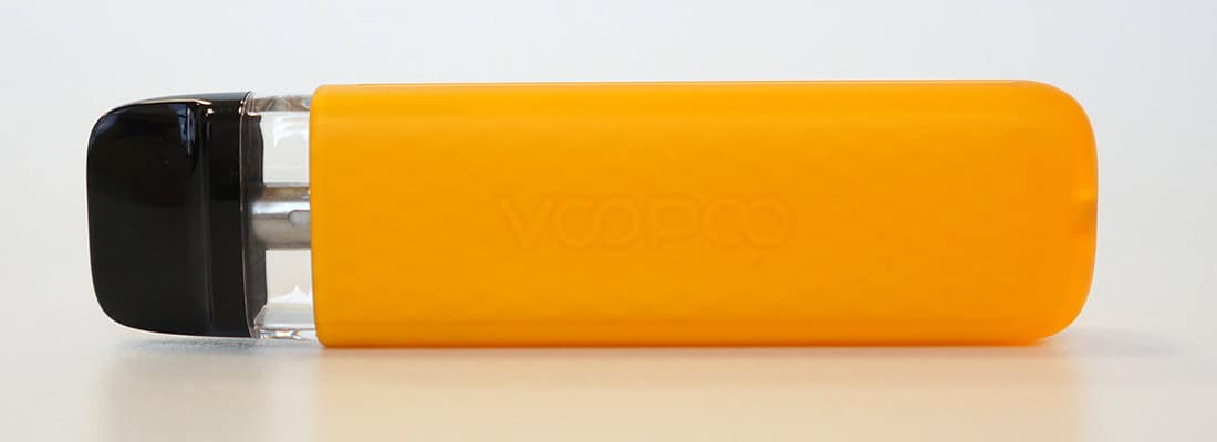 VooPoo Vinci Q Pod Kit - Back