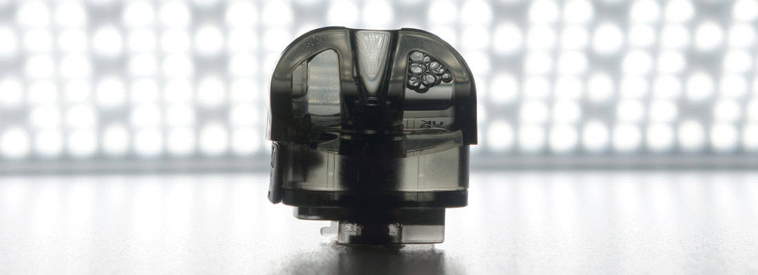 How to Prime Your Coil: Step 2