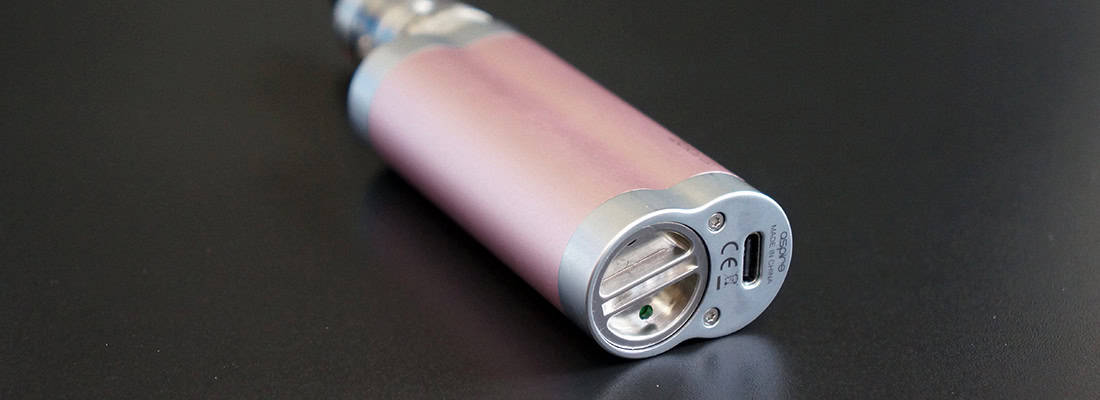 Aspire Zelos X USB-C