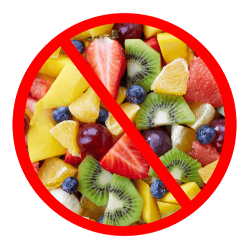 Banning or Restricting Flavours