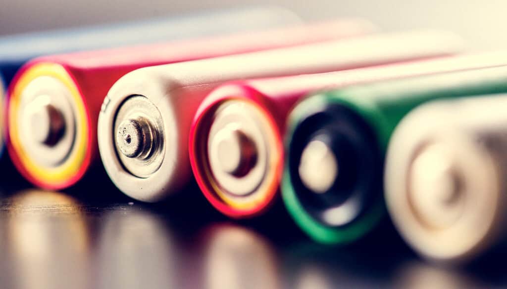 Recognizing and Addressing Damaged Batteries