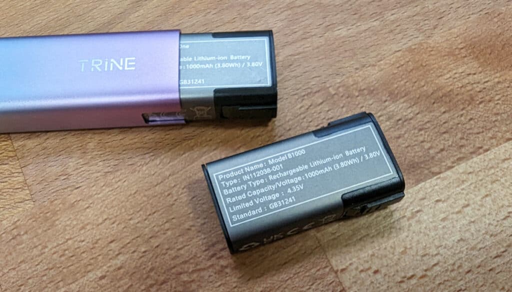 Innokin B1000 Battery