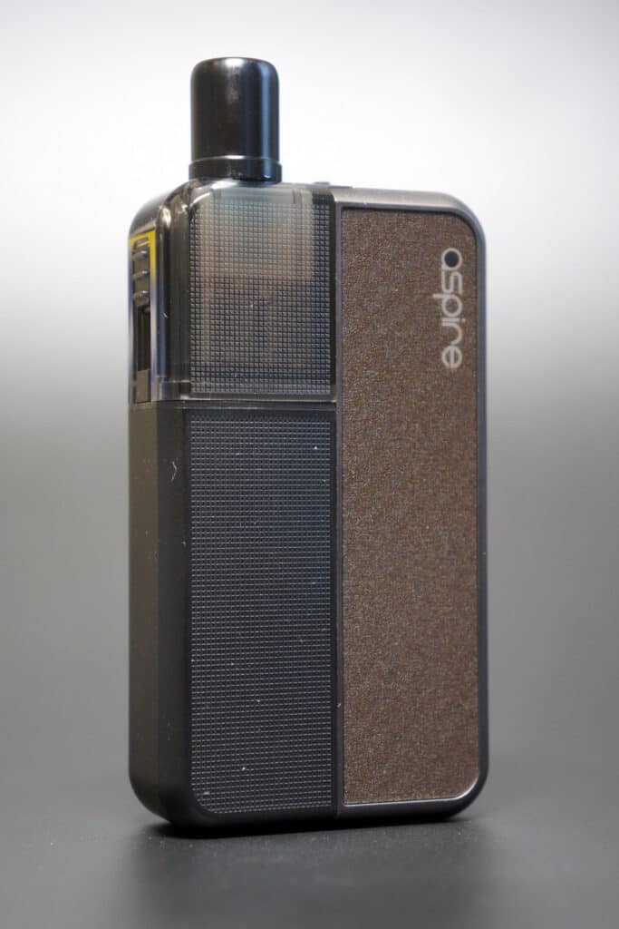 Aspire Flexus Blok Pod Kit - Front