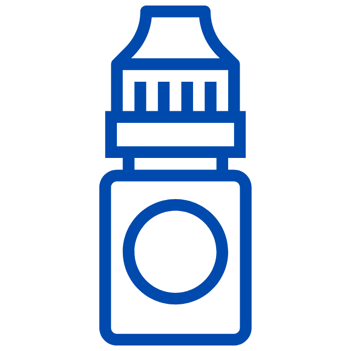 TPD Regulations: Bottle Size