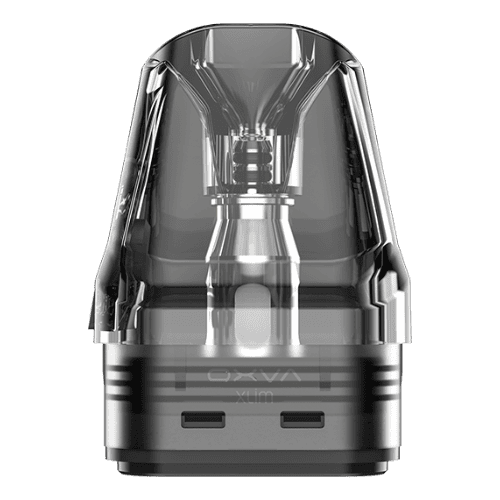 Pods With Built-In Coils