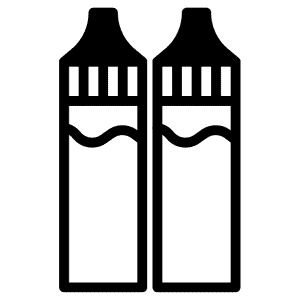 Bulk E-Liquids