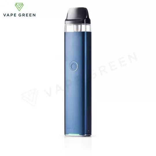 Selection of Vaporesso XROS pod kits in various colors arranged for comparison.
