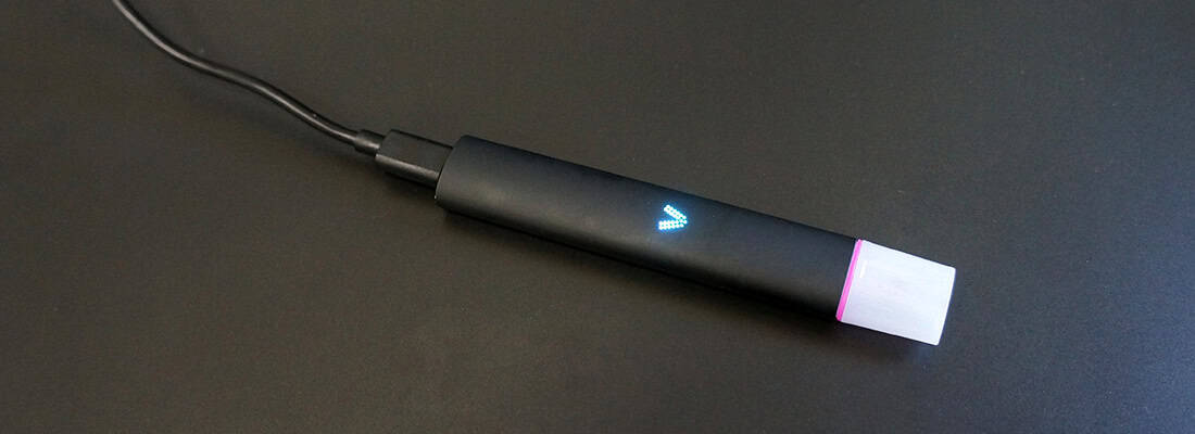 Allo Sync Charging