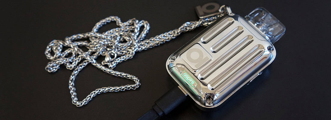 Aspire Riil X Review: A Riil Perfect Pod Kit for 2022! | Vape Green
