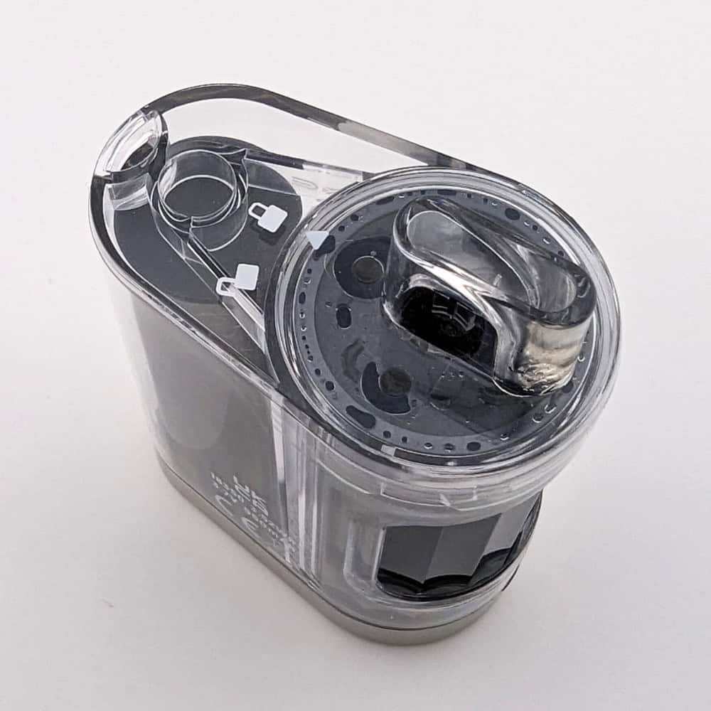 SKE Crystal 4-in-1 Condensation