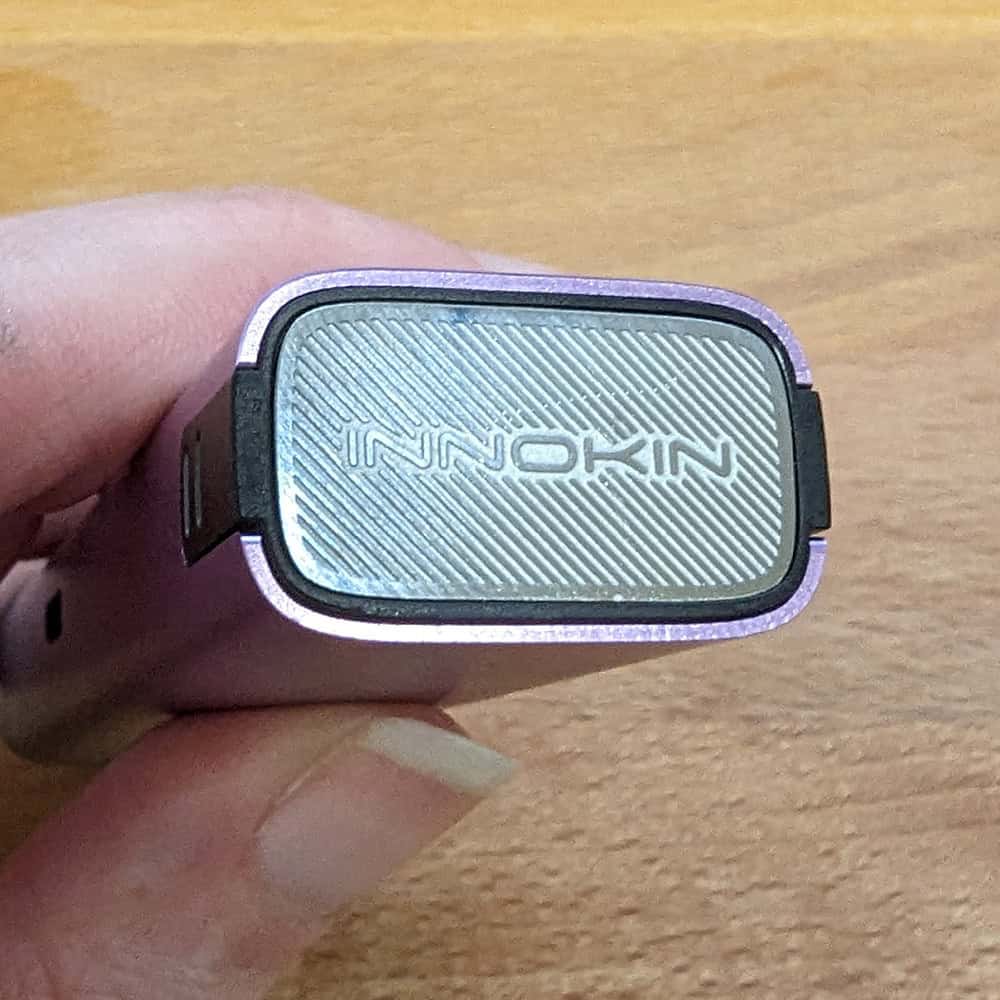 Innokin Trine Battery Design