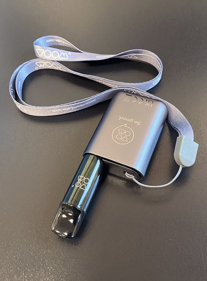 Voom Pod Mod Flat