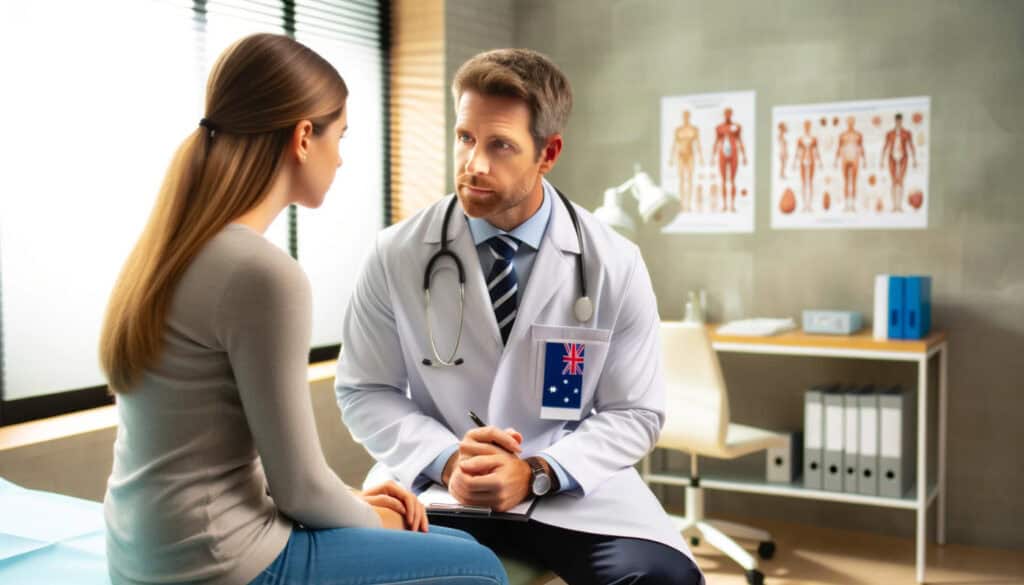 Australian Nicotine Prescribers