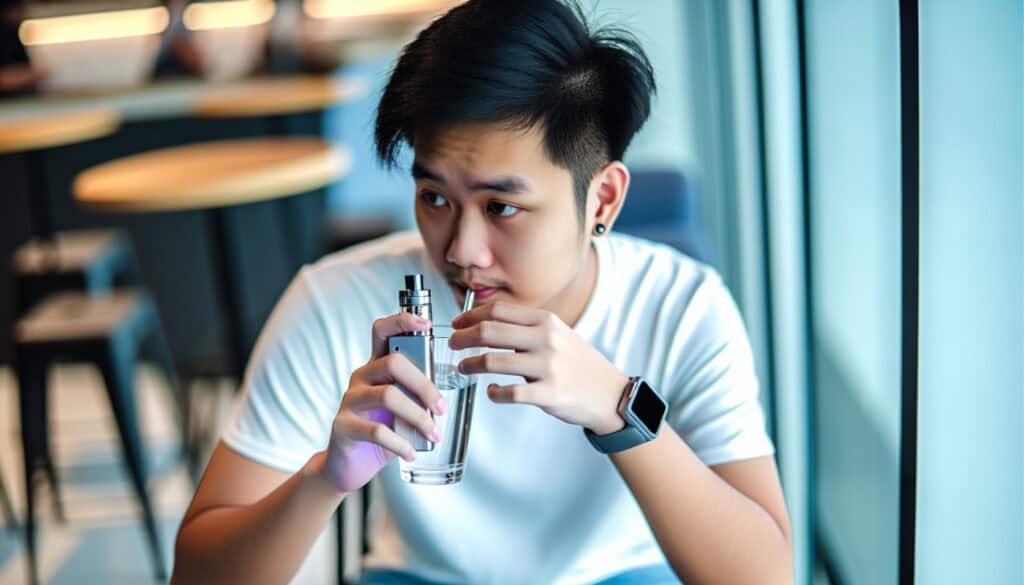 What is Vaper