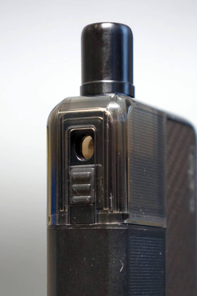 Aspire Flexus Blok Pod Kit - Fill Port