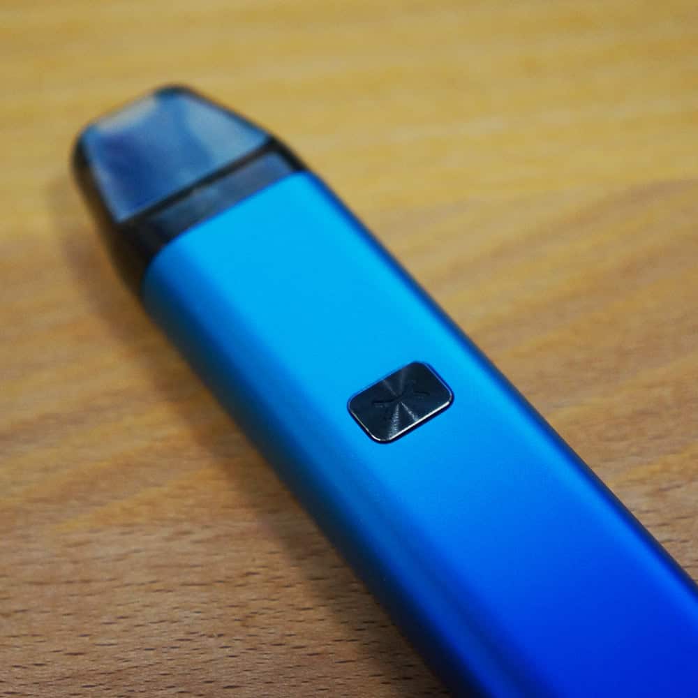 OXVA Xlim C Review: The Caliburn Has A New Rival for 2022! | Vape Green