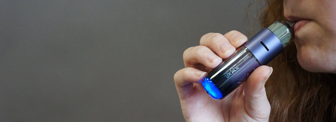 Vaporesso Moti X Mini Review: A Powerful Sub-Ohm Pod for 2022! | Vape Green